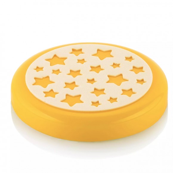 Силиконова форма "STARS DECOR" Силиконова форма "STARS DECOR"